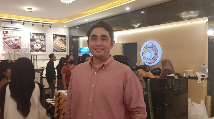 Papa Cookies Tawarkan Roti Sehat tanpa Pengawet, Perkuat UMKM dan Ekonomi Lokal NTB
