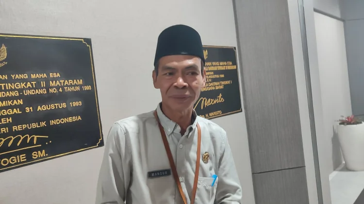 Dukcapil Mataram Siap Layani Perubahan Status ASN