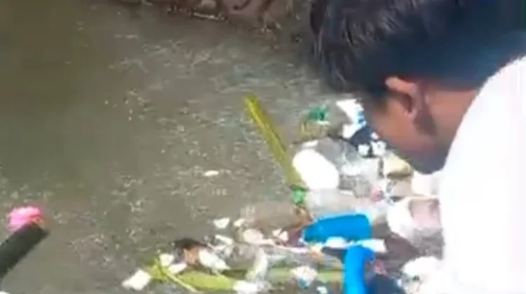 Balita yang Hilang di Sembalun Ditemukan Meninggal di Bendungan Kekoro