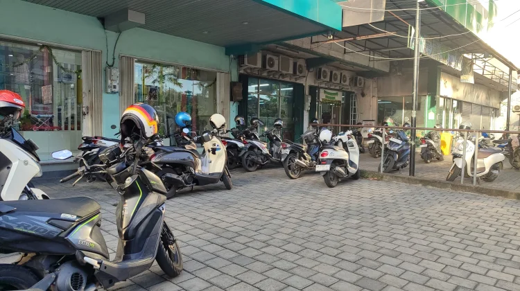 Pemkot Mataram Siapkan Pengamanan Pusat Belanja jelang Lebaran