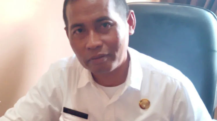 Hadapi Kemarau Panjang, BPBD Sumbawa Siapkan Berbagai Langkah