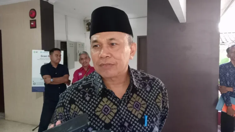 Pemprov NTB: Kenaikan Tarif Bus jelang Lebaran Bukan Kebijakan Gubernur