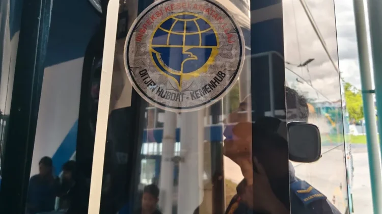 Ombudsman NTB Soroti Kanal Pengaduan Mudik Terminal Mandalika
