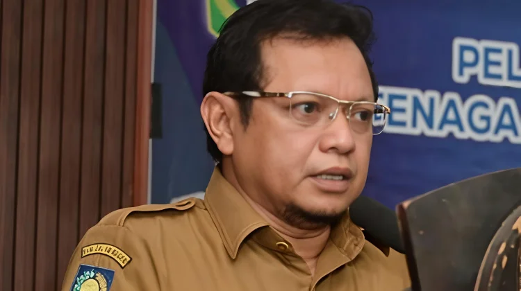 Pemkab Bima Salurkan Rp50 Miliar THR bagi PNS dan PPPK