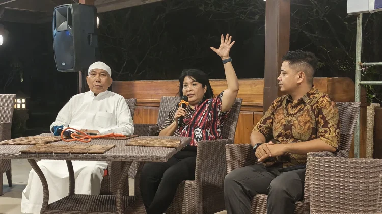 BGN Janji Akan Terus Benahi Program MBG