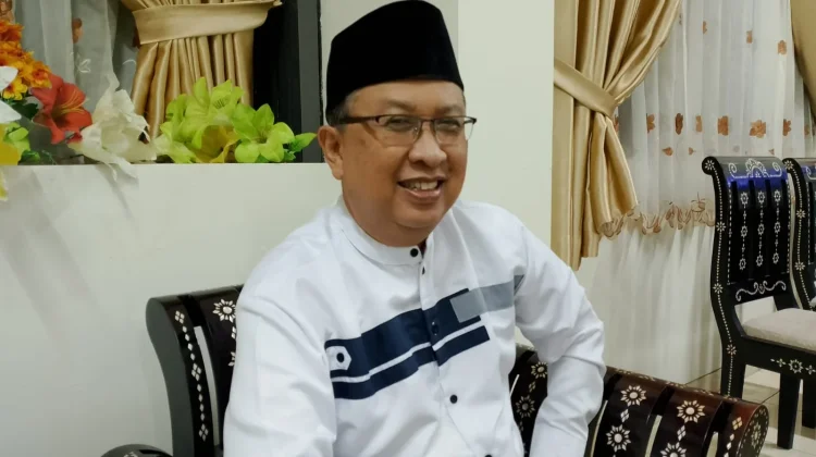 Ramadan di SMPN 6 Mataram Diisi Kegiatan Religi dan Pembelajaran Terarah