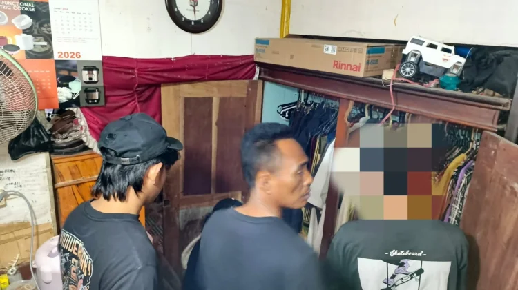 Pembobol KFC Bima Berhasil Diringkus Polisi
