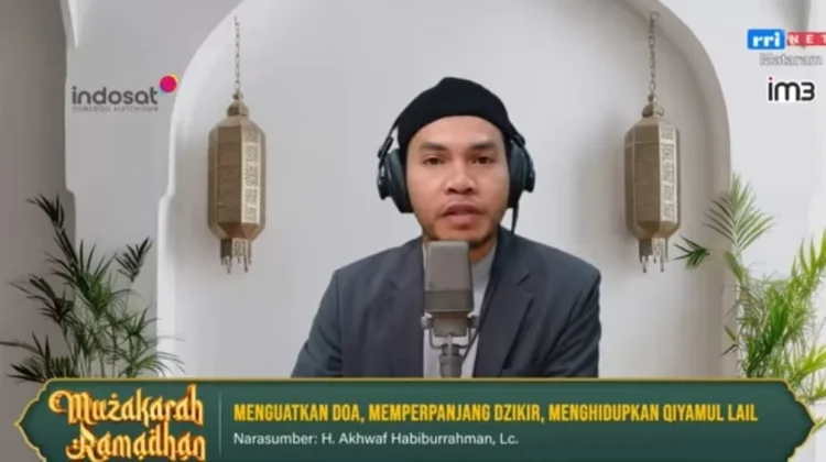 Menutup Ramadan dengan Kemenangan