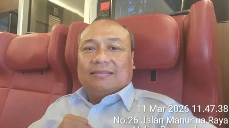 Filosofi Dr. Dewa Wijaya: Menata Ekspektasi di tengah Dinamika Perubahan