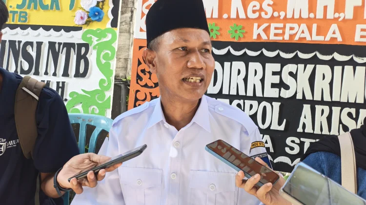 Percepat Pengiriman Hewan Kurban, NTB Tambah Kapal dan Ubah Rute Tol Laut