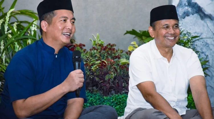 Gubernur NTB akan Lantik Sekda Definitif Sore Ini di Pendopo