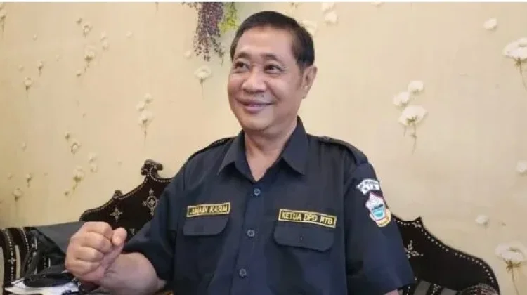 Organda NTB Pastikan Armada Mudik Lebih Banyak Tahun Ini
