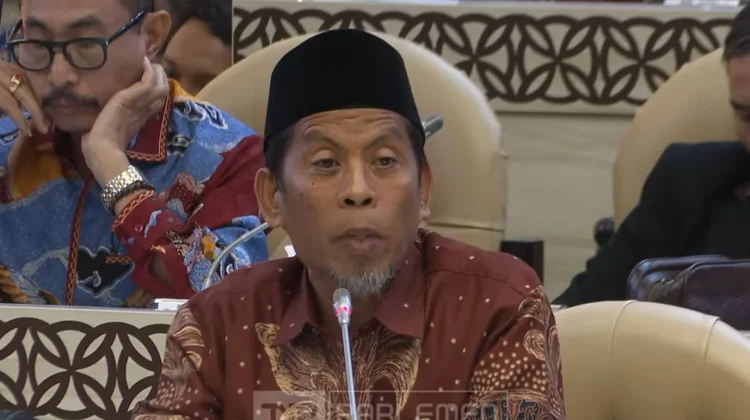 Abdul Hadi Minta Siaga Bencana di Jalur Mudik NTB 2026