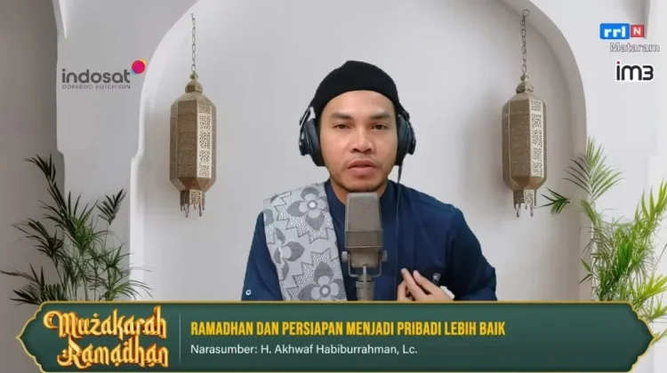 Ramadan: Madrasah yang Membentuk Pribadi Lebih Baik