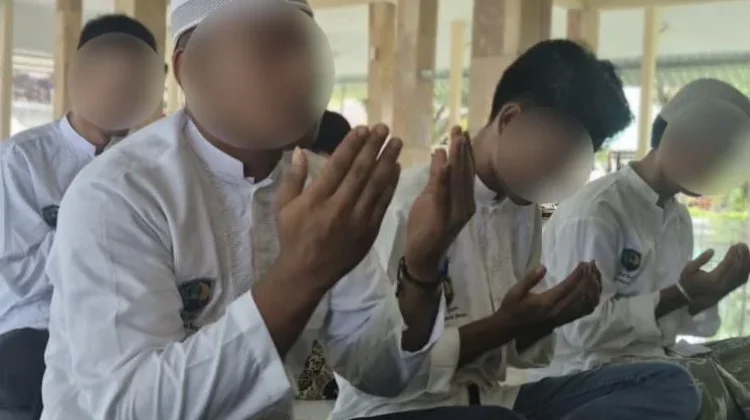 566 Narapidana Lapas Sumbawa Diusulkan Terima Remisi