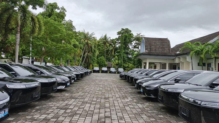 Gubernur NTB Larang Pejabat Mudik ke Luar Daerah Pakai Mobil Dinas