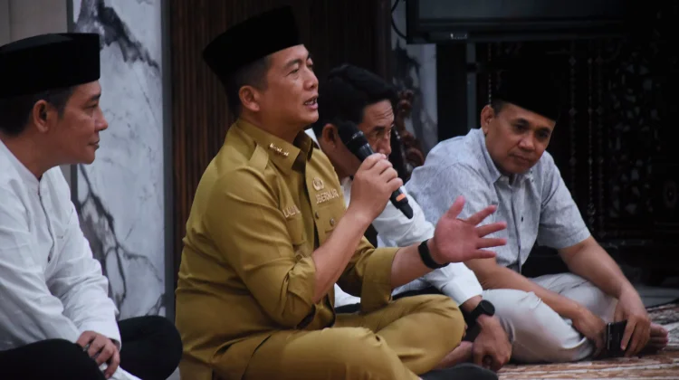 Iqbal Ingin NTB Jadi Daerah Ramah Bisnis dan Investasi
