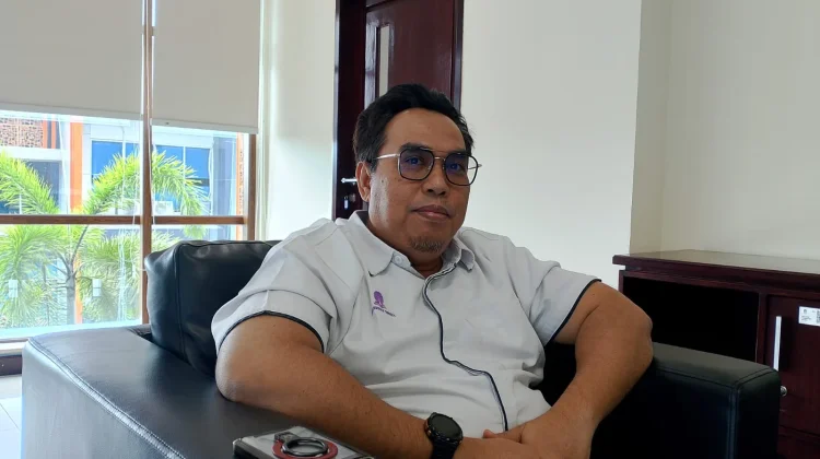 Direktur UT Mataram Dorong Pendidikan Tinggi Lebih Fleksibel Demi Tingkatkan SDM