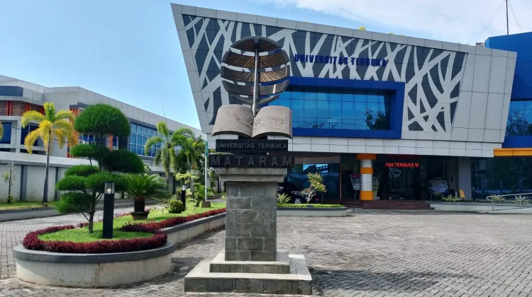 UT Mataram Sasar Pegawai dan Gen Z untuk Tingkatkan Angka Kuliah di NTB
