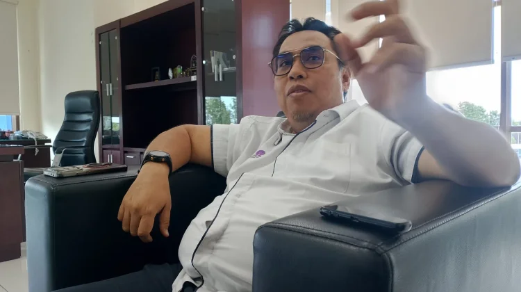 Ubah Persepsi Masyarakat, UT Mataram Gencarkan Sosialisasi  Kuliah Jarak Jauh