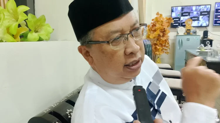 Peraihan Prestasi Nasional Jadi Target Strategis SMPN 6 Mataram