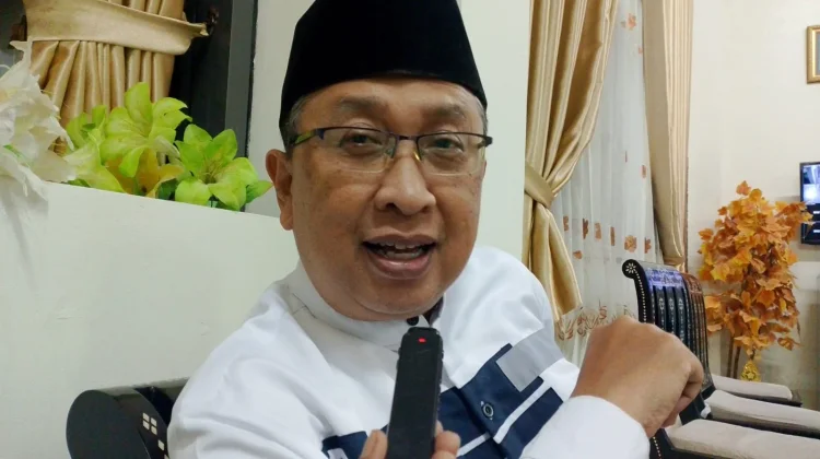 Literasi Budaya Jadi Cara SMPN 6 Mataram Bangun Kepercayaan Diri Siswa