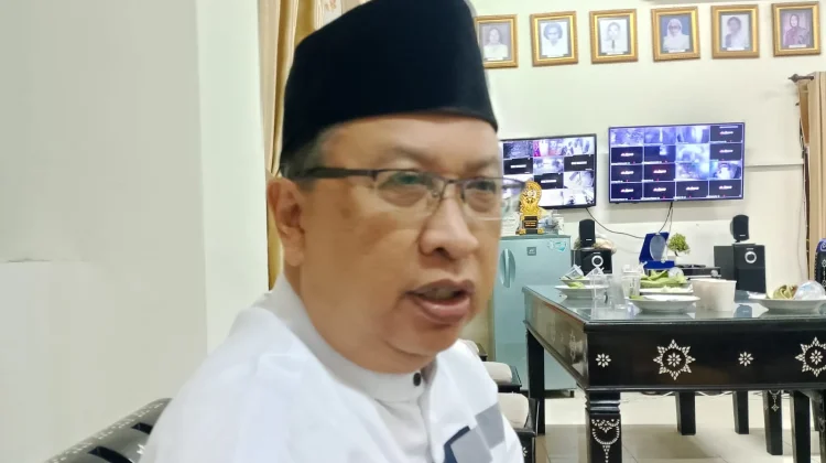 Kolaborasi Literasi Hasilkan Karya Buku Ber-ISBN di SMPN 6 Mataram