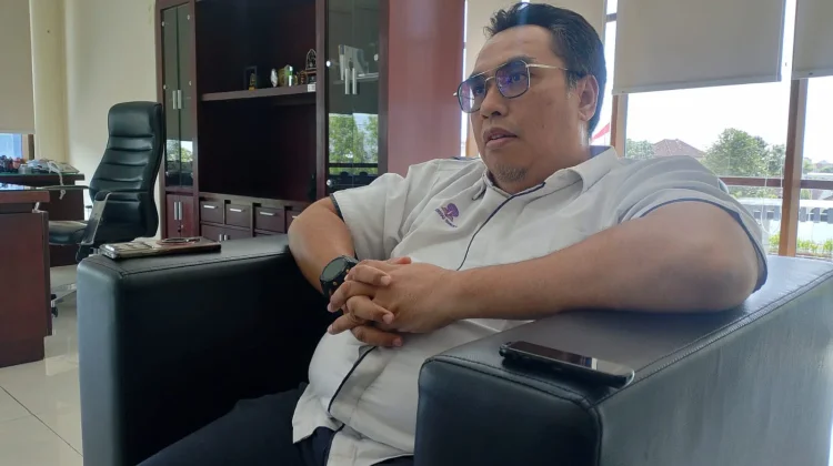 Direktur UT Mataram: Kepedulian Antarwarga Penting untuk Cegah Kriminalitas