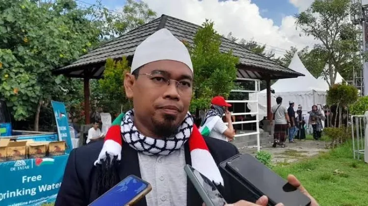 Momentum Idul Fitri dan Nyepi, FKUB NTB Ajak Masyarakat Perkuat Toleransi