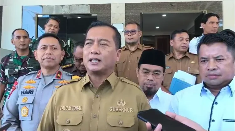 Seleksi Eselon II NTB Masuk Tahap Akhir, Gubernur Tunggu Tiga Besar