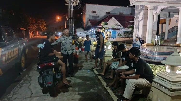 Pemuda Kota Bima Diimbau Hindari Balap Lari Liar