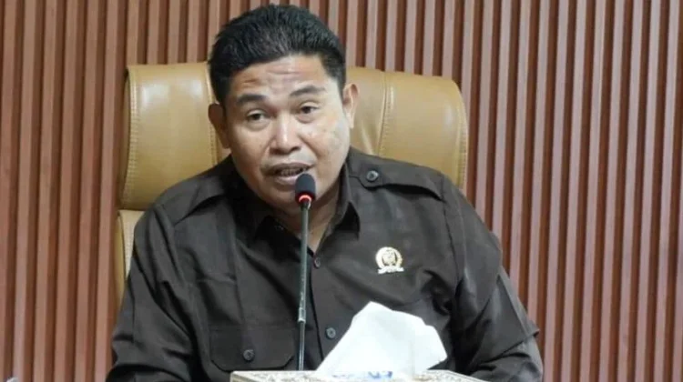 DPRD Sumbawa Tekankan Kesiapan Sambut Idul Fitri