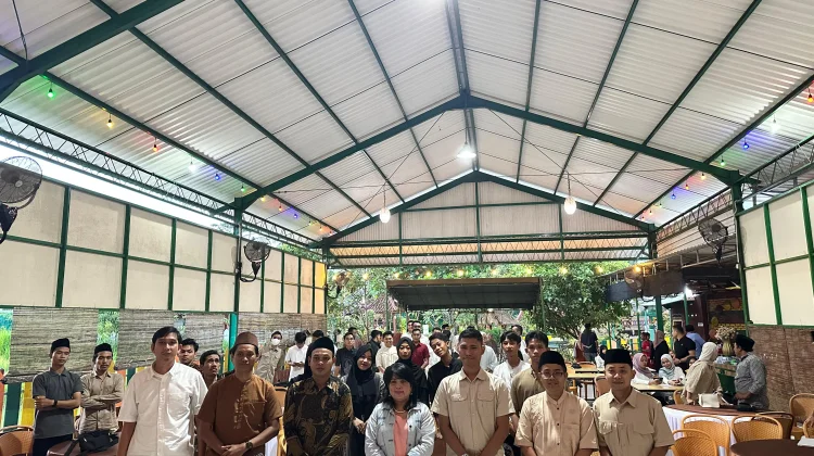 Pemuda Diharapkan Jadi Motor Sukses Program Makan Bergizi Gratis di Lombok Tengah
