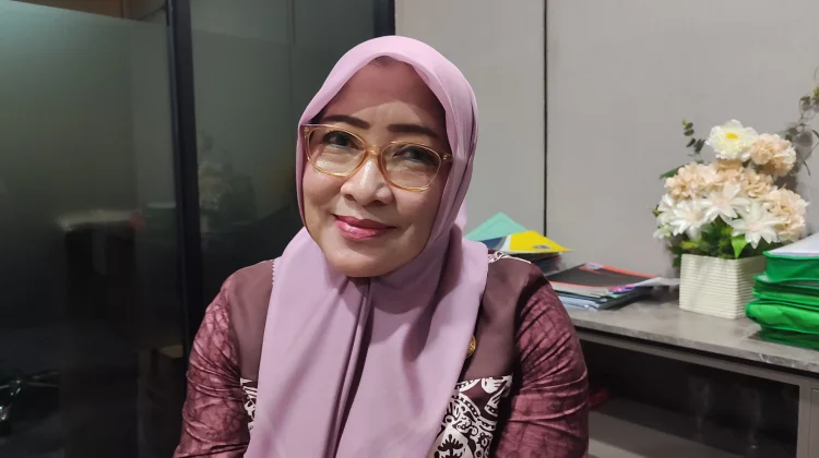 Pemkot Mataram Dorong Skrining Jantung Rutin Pejabat