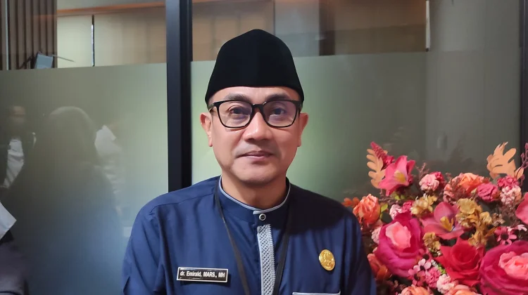 Layanan IGD Puskesmas Mataram Siaga Selama Lebaran