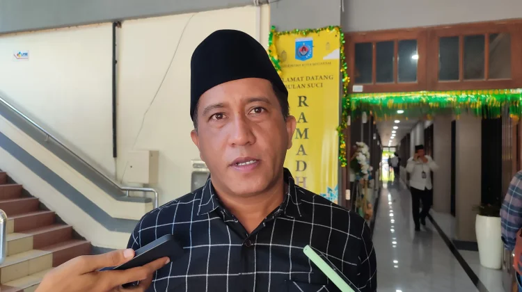 Cakranegara Terapkan Pemadaman Lampu Demi Hormati Nyepi