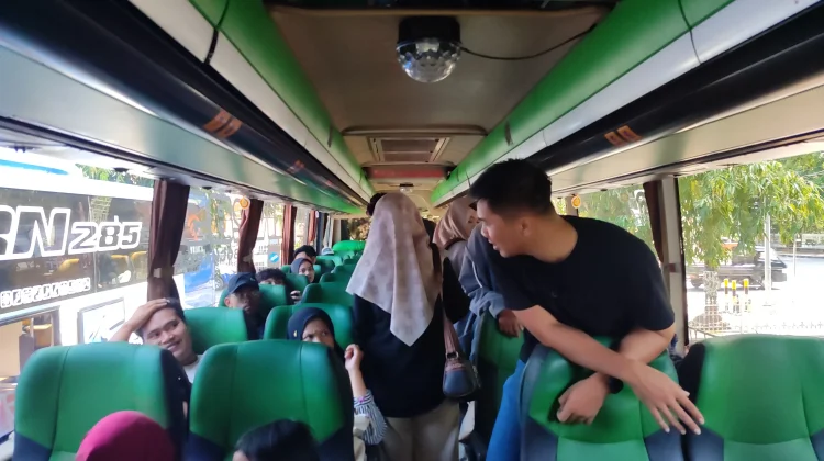 Pemkot Mataram Perkuat Pengawasan Rumah Kosong saat Mudik
