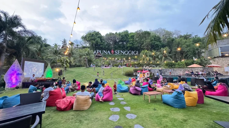 Serenity Eid Escape Jadi Pilihan Liburan Favorit Tahun Ini