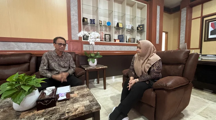 Gubernur NTB Tetapkan Tiga Calon Direksi PT GNE, Ini Daftarnya