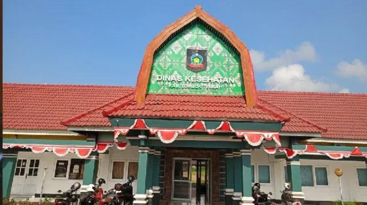 Dinkes Loteng Siagakan Nakes  di Posko Lebaran, Pastikan Mudik Aman dan Lancar