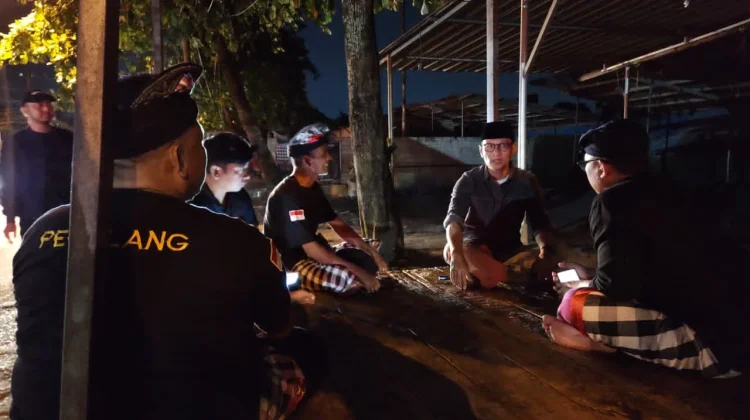 Wali Kota Mataram Pastikan Nyepi Aman dan Harmonis