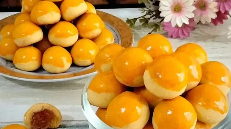 Mengapa Nastar Selalu Jadi "Primadona" Idul Fitri?