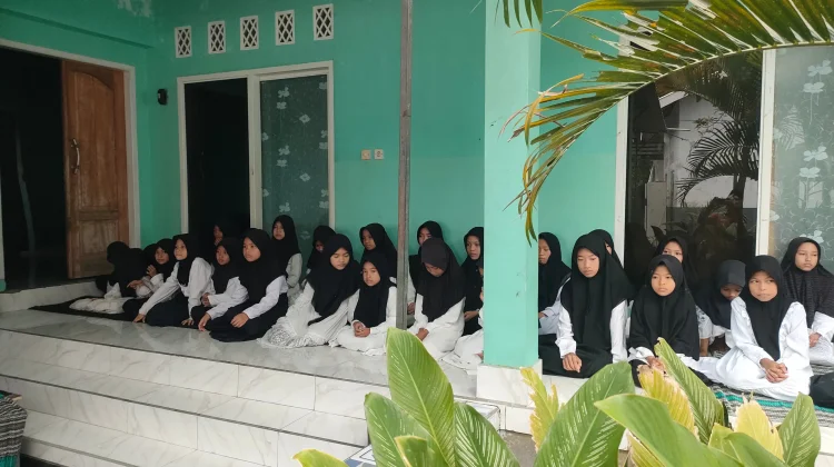 Cara Unik LPTQ Lombok Tengah, Perkuat Pembacaan Al Qur'an