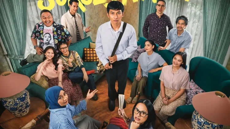 Tunggu Aku Sukses Nanti Kisah Realita Anak Muda