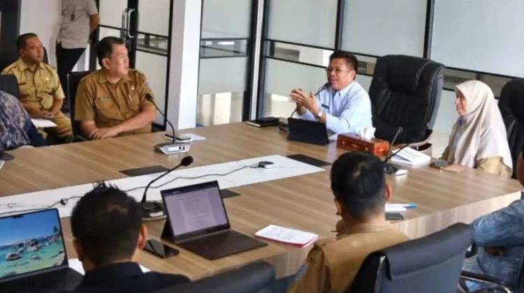 Musrenbang 2027 Lombok Barat Fokus Pangkas Kemiskinan