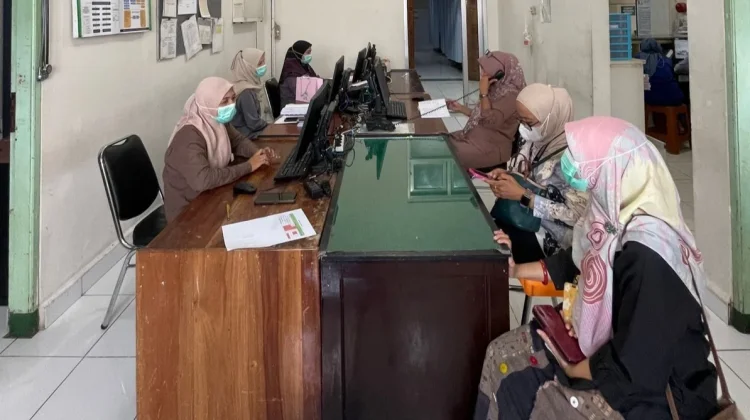 RSUD dr. R. Soedjono Selong Pastikan Layanan Kesehatan Optimal Selama Libur