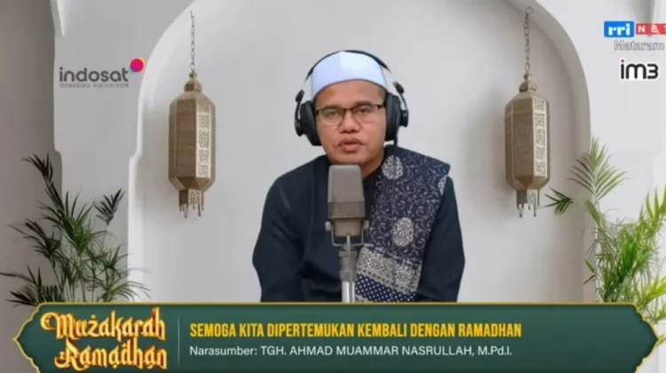 Harapan Seorang Mukmin Menyambut Ramadan