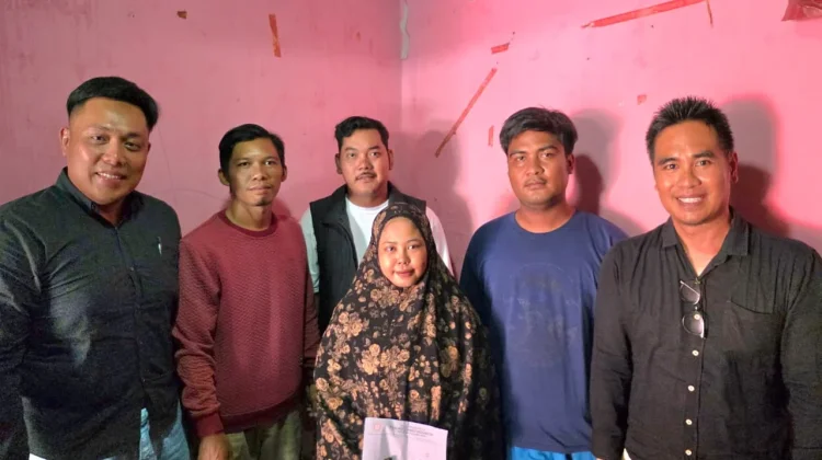 Insiden Anak Tersiram Air Hangat saat Ogoh Ogoh Berakhir Damai