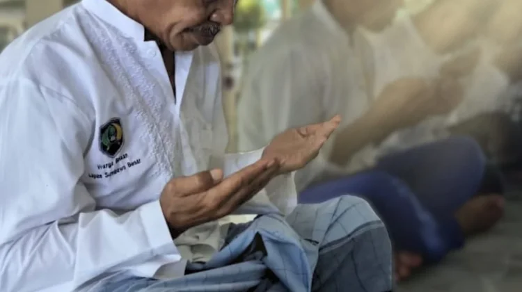 3.019 Narapidana Terima Remisi Idul Fitri 12 Orang Langsung Bebas
