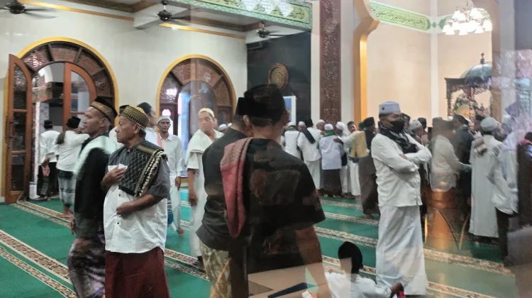 Idul Fitri: Kemenangan Jihad Melawan Hawa Nafsu
